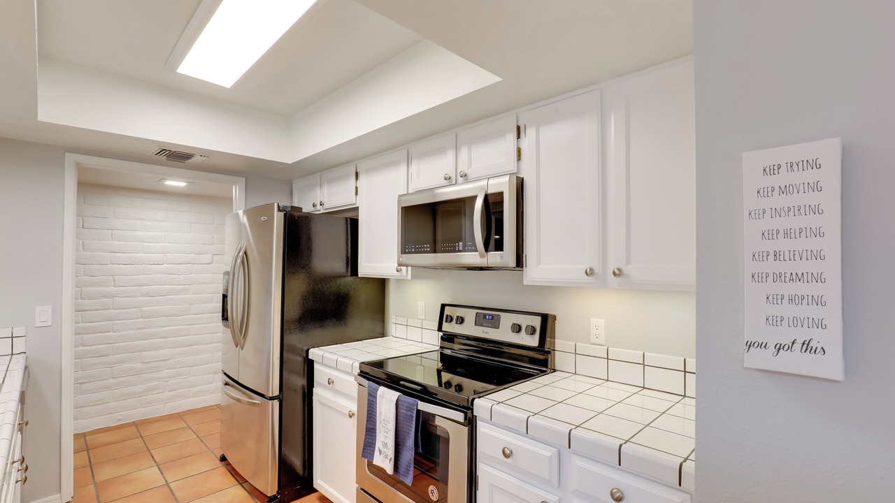 Photo of Kitchen in Catalina Del Rey