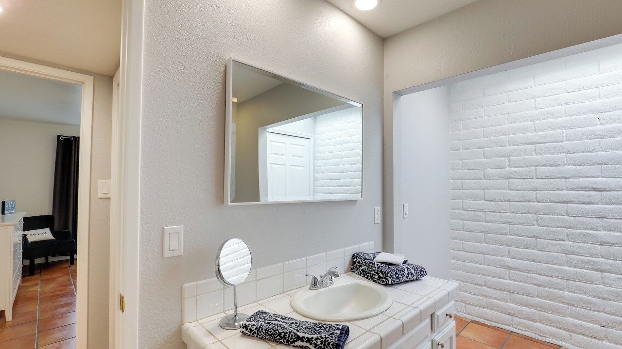 Photo of Bathroom in Catalina Del Rey