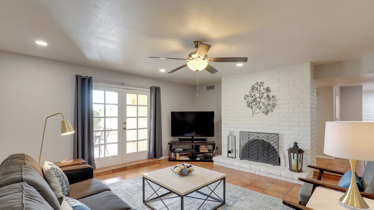 Photo of Bedroom in Catalina Del Rey