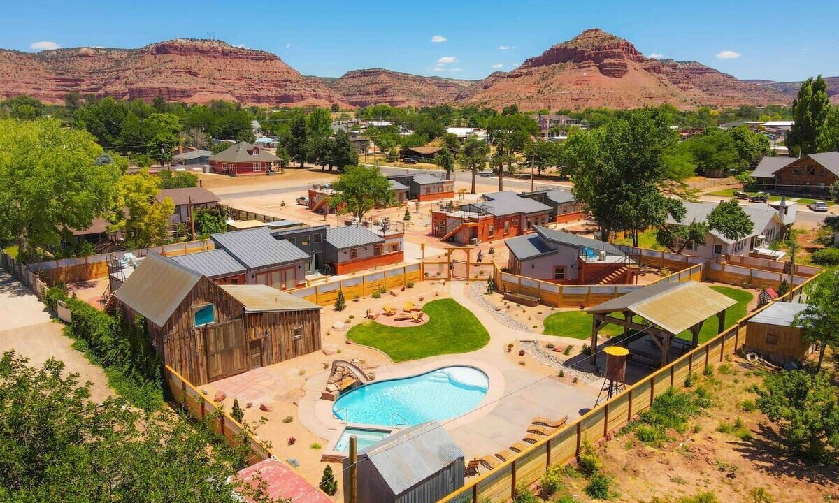 Photo of Others in Kanab