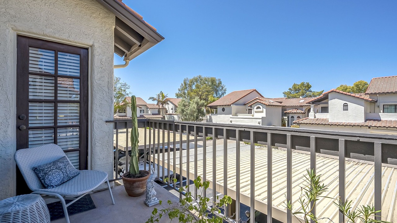 Photo of Outdoor in Central Scottsdale