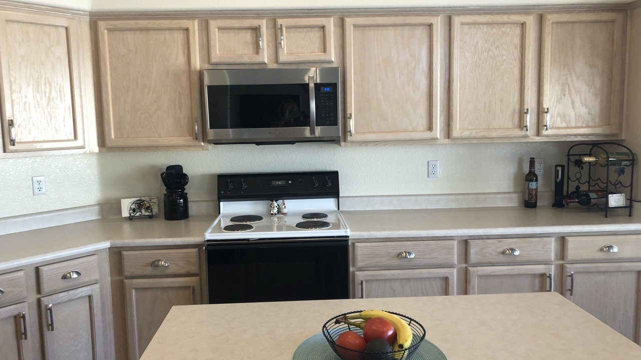 Photo of Kitchen in Tatum Ranch