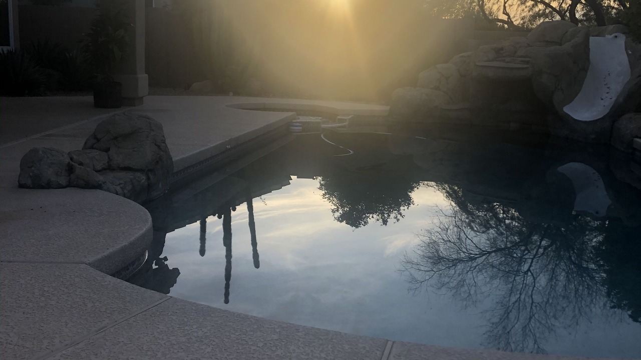 Photo of Outdoor in Tatum Ranch