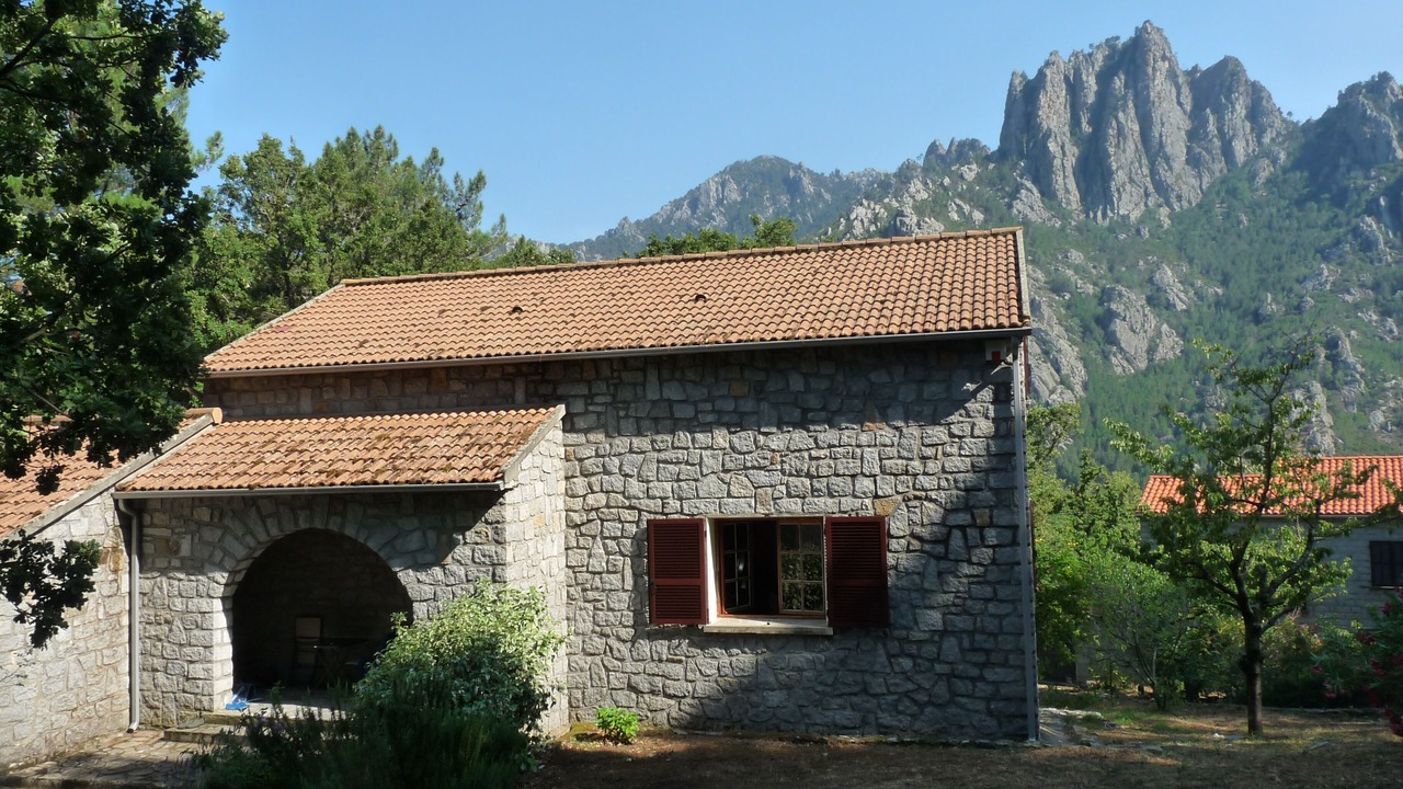 Photo of Outdoor in Ghisoni