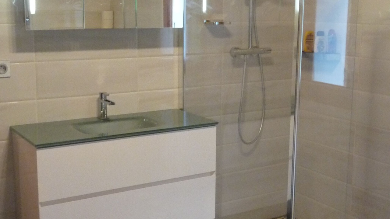 Photo of Bathroom in Ghisoni
