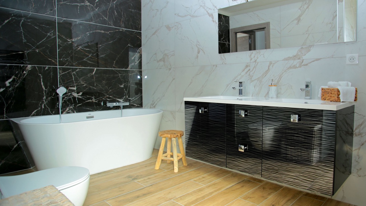 Photo of Bathroom in Pietrosella