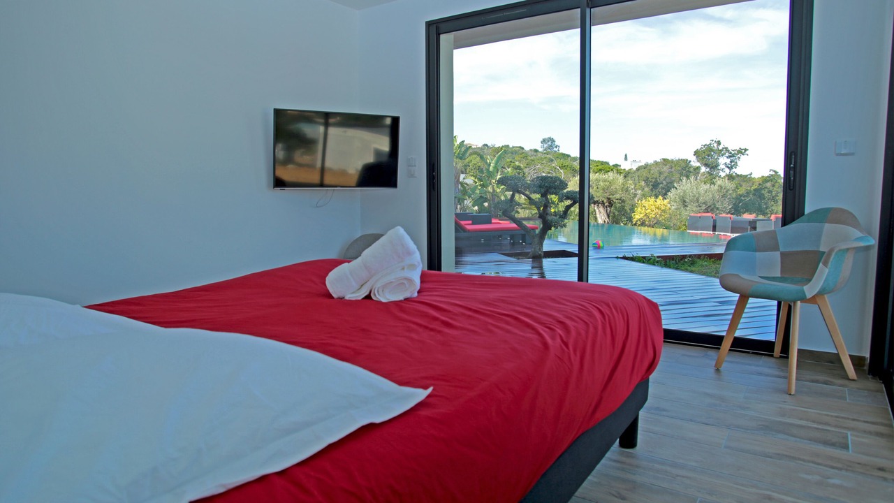 Photo of Bedroom in Pietrosella