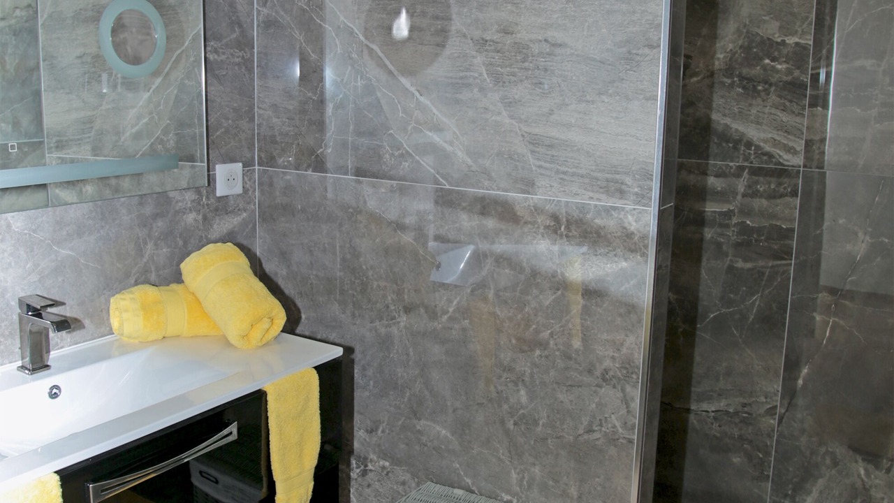 Photo of Bathroom in Pietrosella