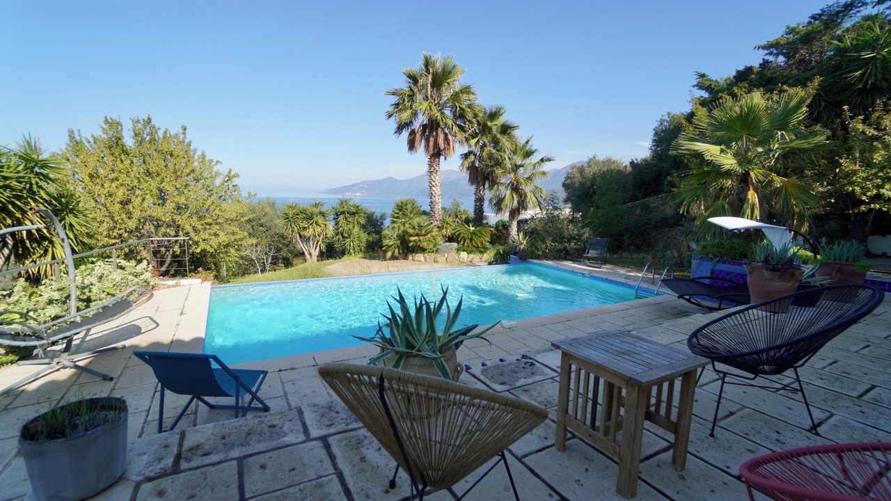 Photo of Outdoor in Saint-Florent