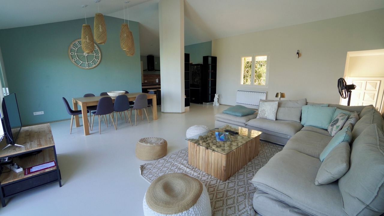 Photo of Livingroom in Saint-Florent