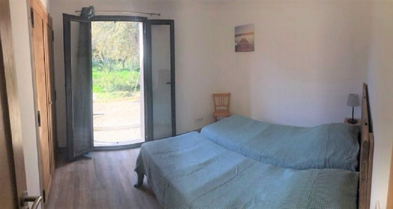 Photo of Bedroom in Belgodere