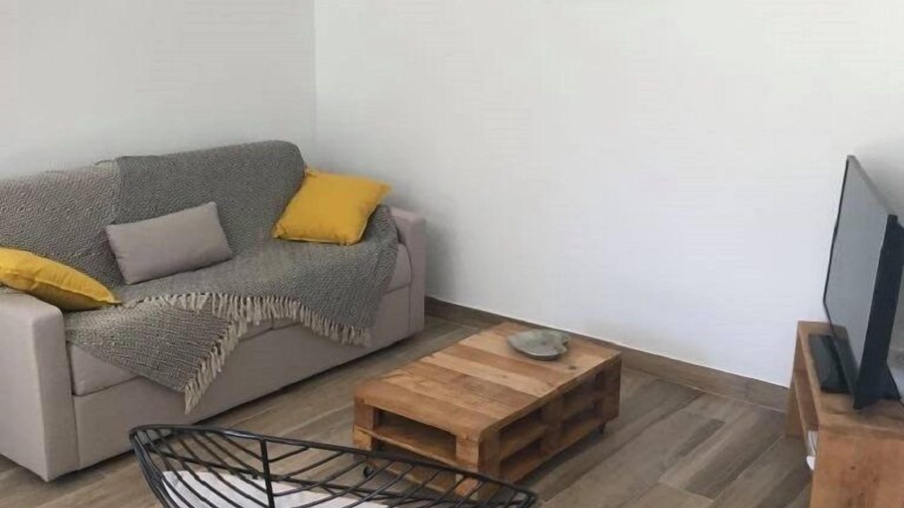 Photo of Livingroom in Belgodere
