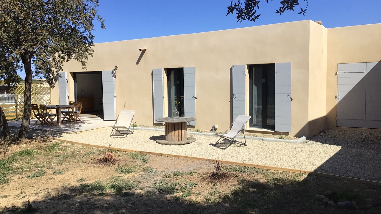 Photo of Outdoor in Belgodere