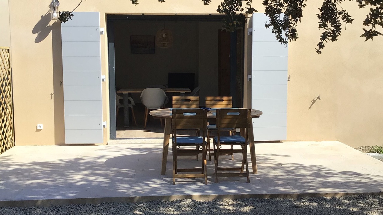 Photo of Outdoor in Belgodere