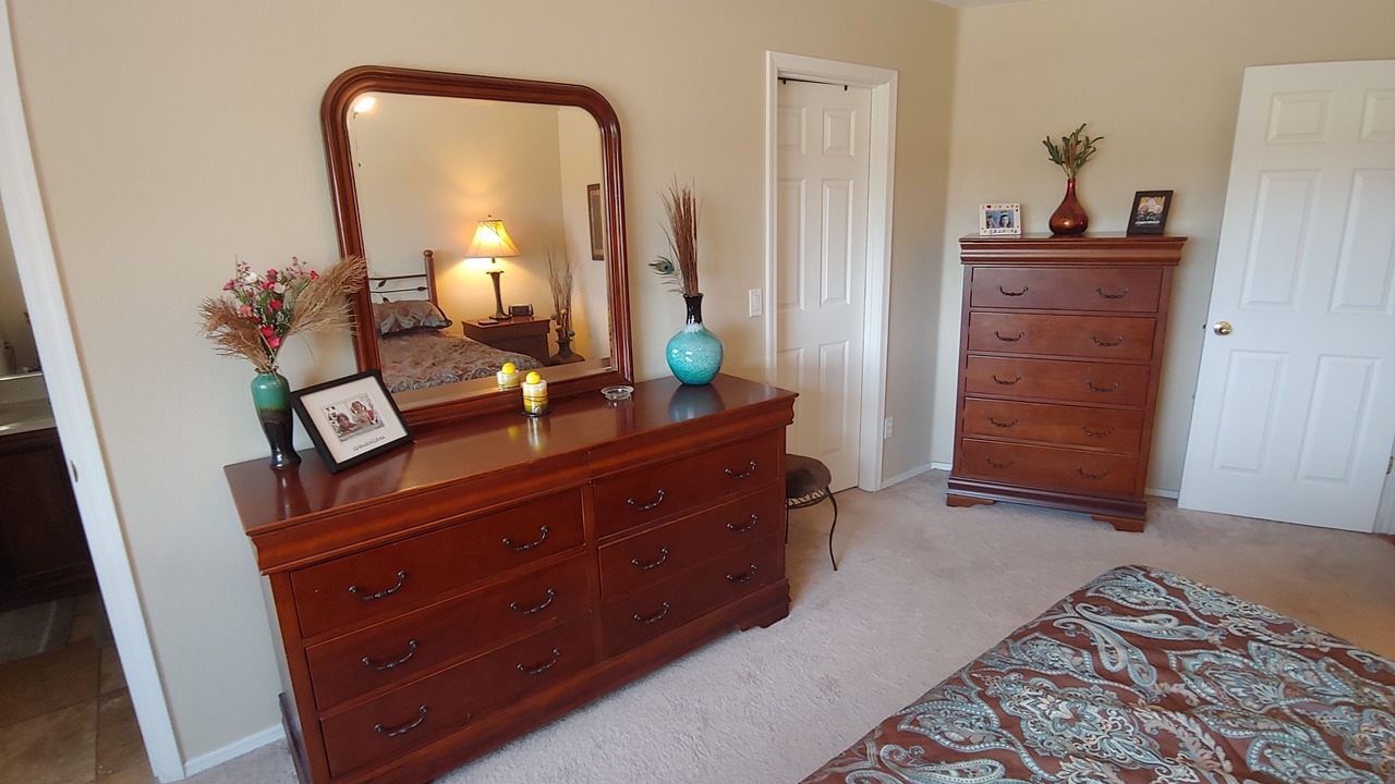 Photo of Bedroom in San Tan Valley