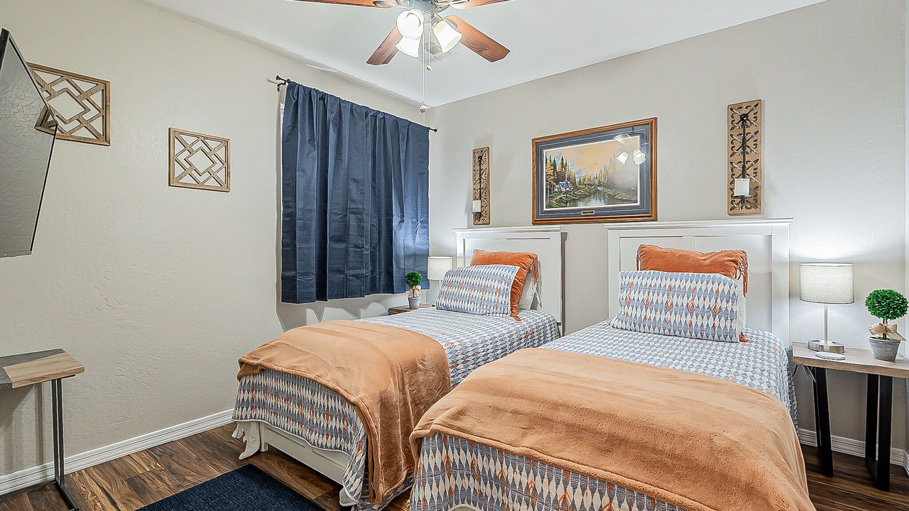 Photo of Bedroom in Sierra Verde at Arrowhead Ranch