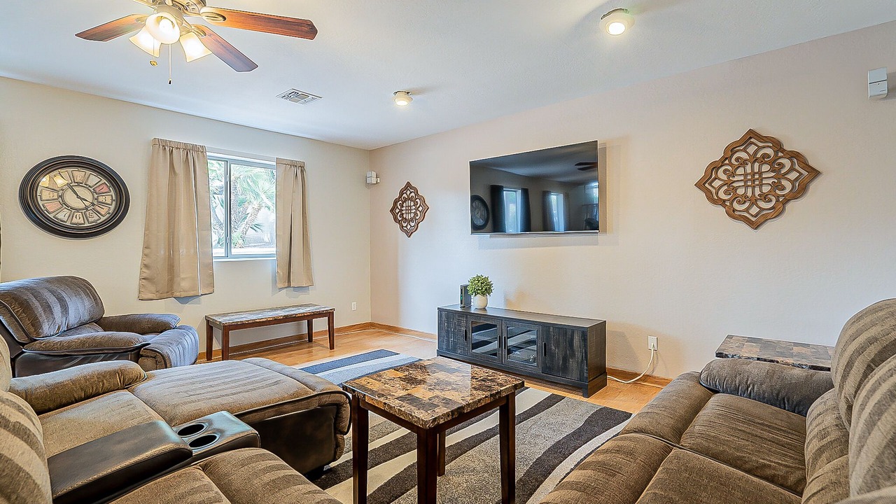 Photo of Bedroom in Sierra Verde at Arrowhead Ranch