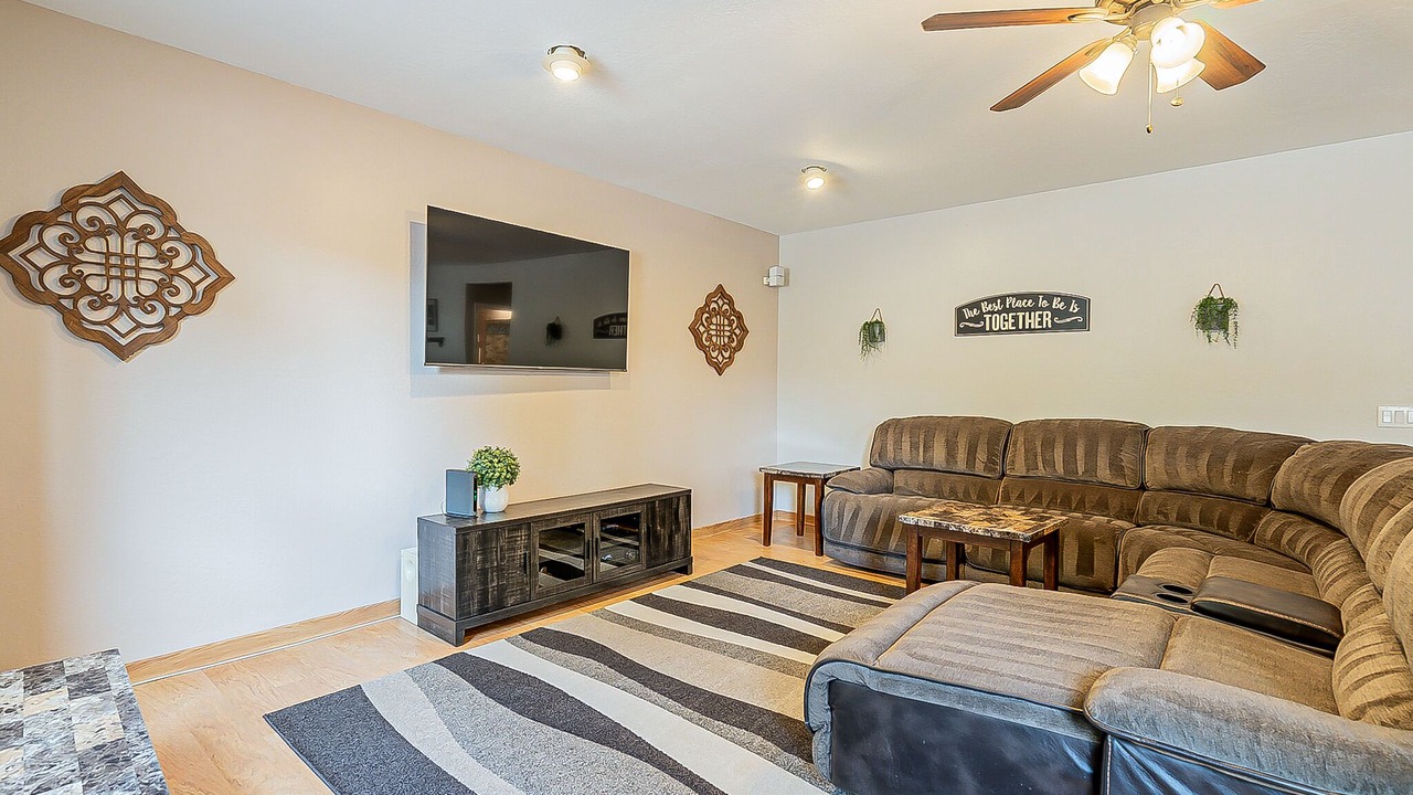 Photo of Bedroom in Sierra Verde at Arrowhead Ranch