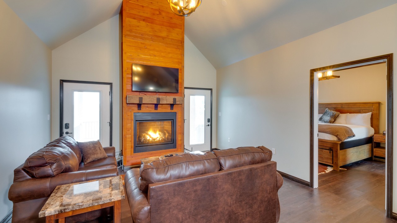 Photo of Livingroom in Columbia