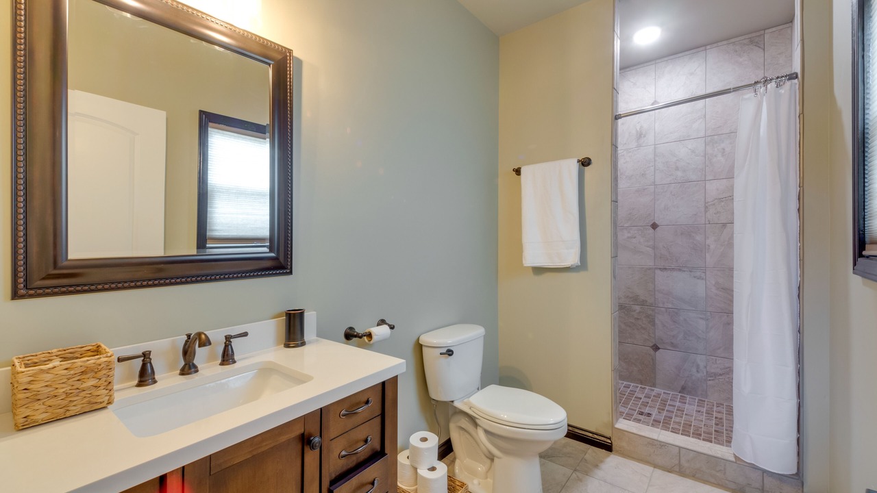 Photo of Bathroom in Columbia