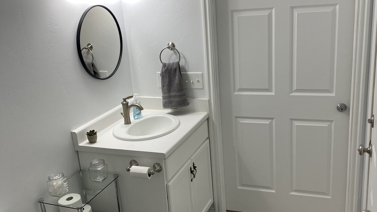 Photo of Bathroom in Monroe
