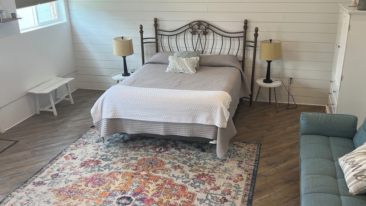 Photo of Bedroom in Monroe