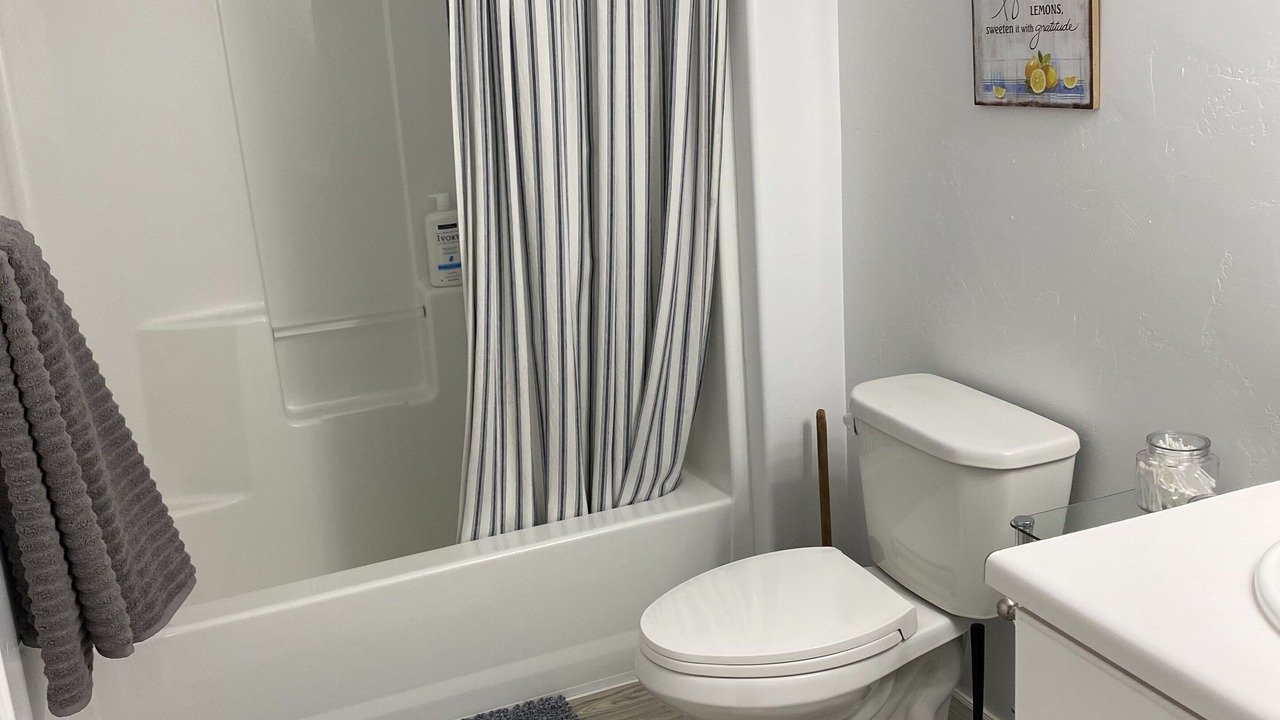 Photo of Bathroom in Monroe