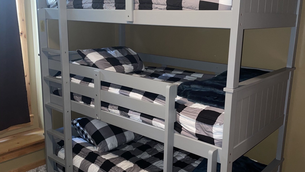 Photo of Bedroom in McCall