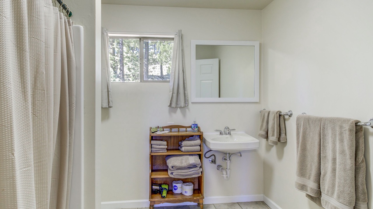Photo of Bathroom in Christopher Creek