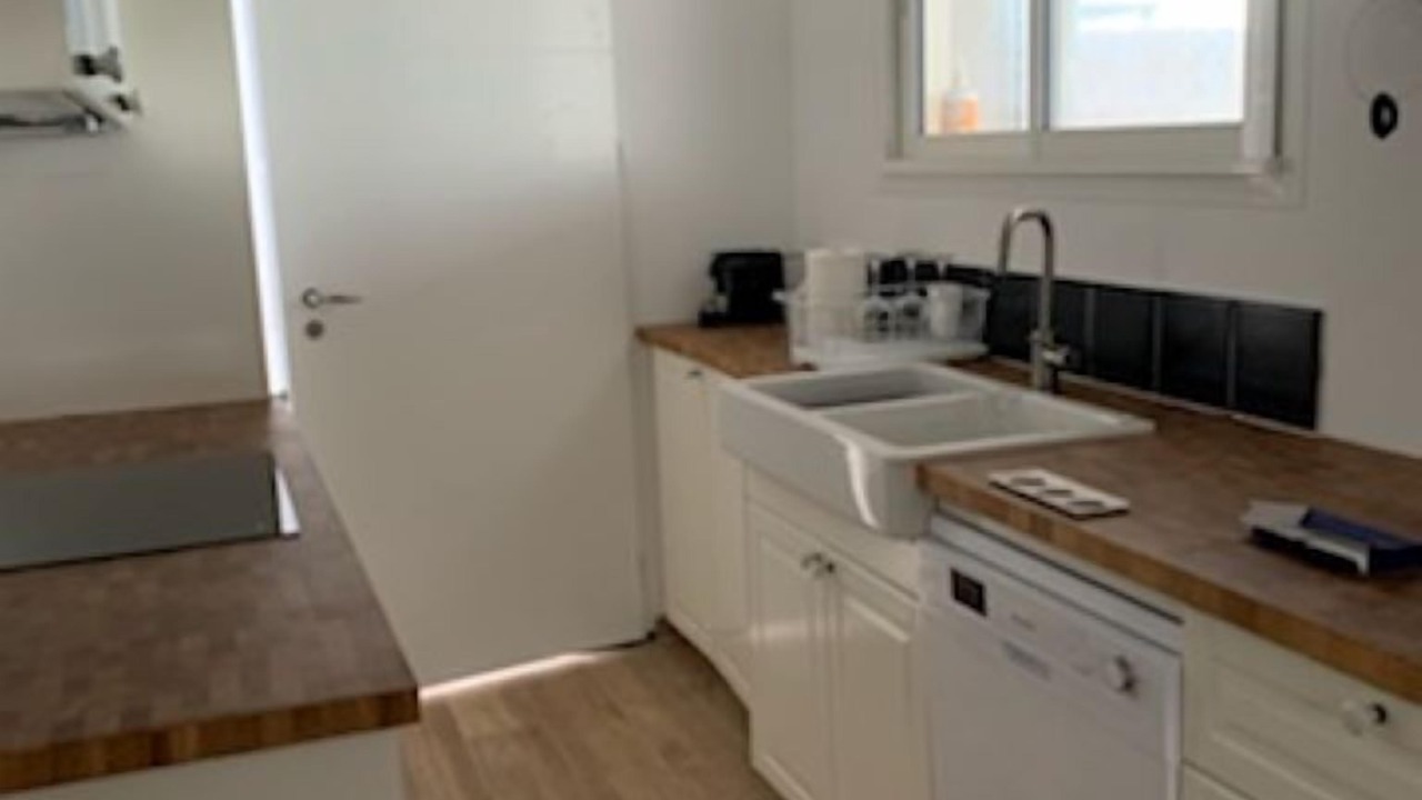 Photo of Kitchen in Ghisonaccia