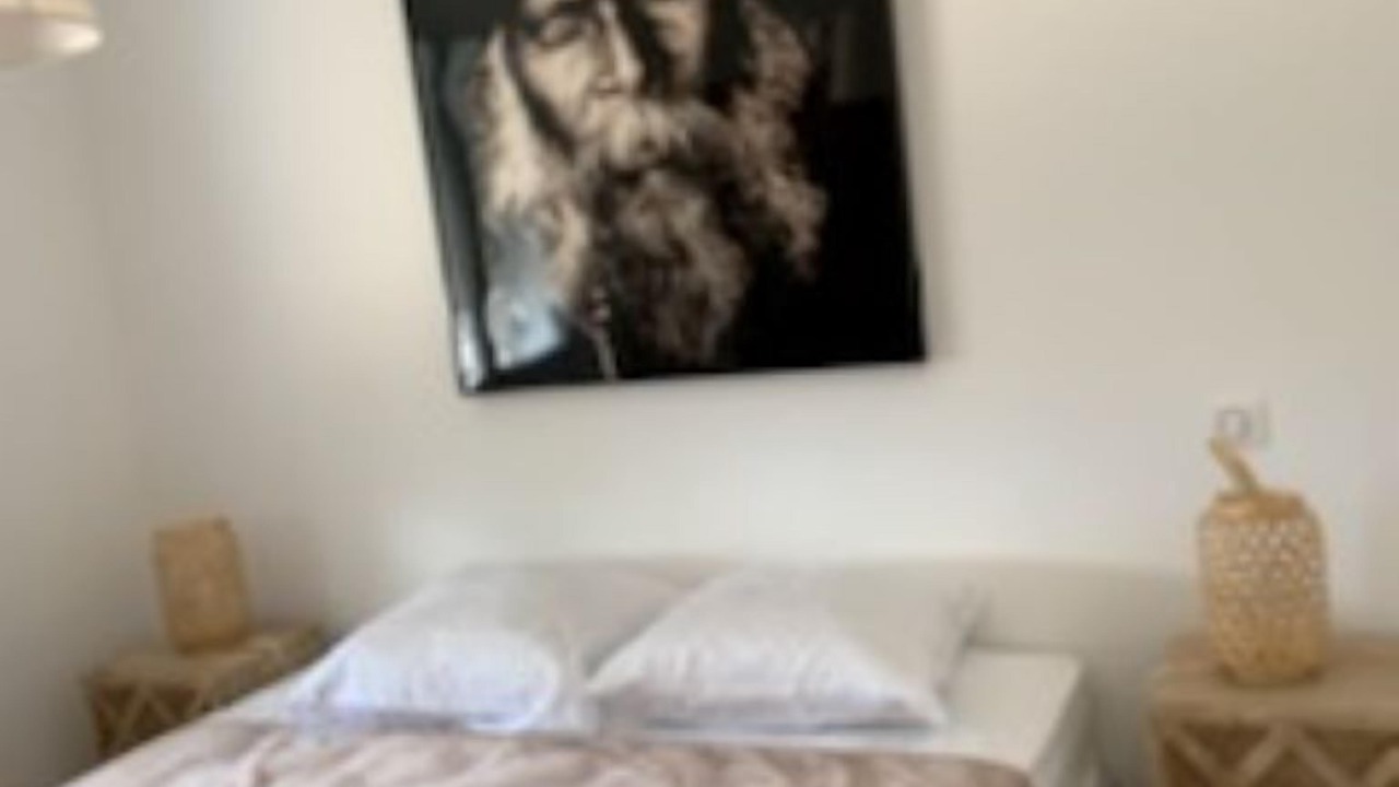 Photo of Bedroom in Ghisonaccia