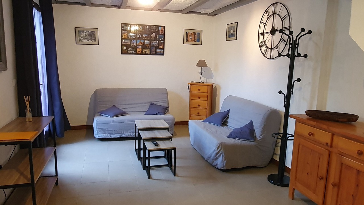 Photo of Livingroom in Sartene