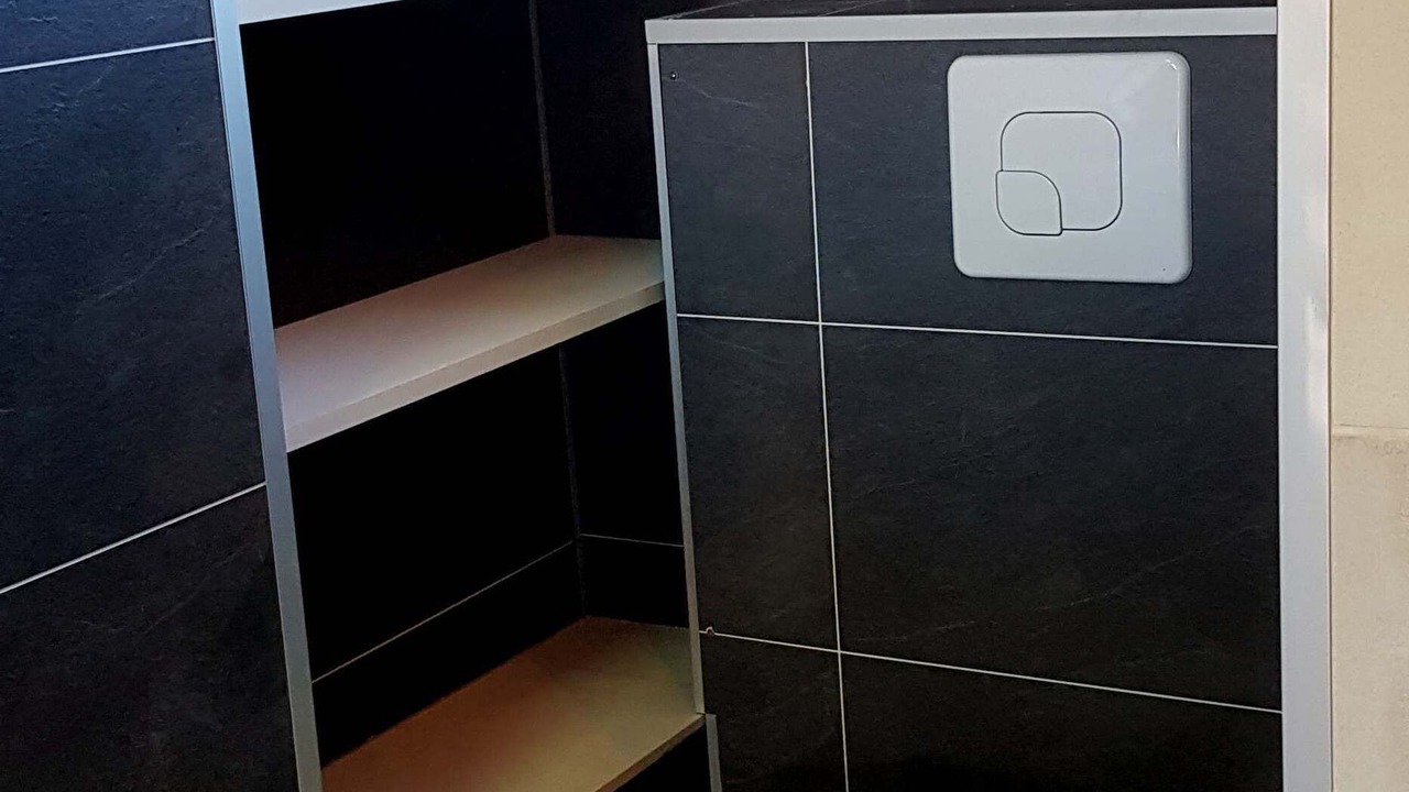 Photo of Bathroom in Sartene
