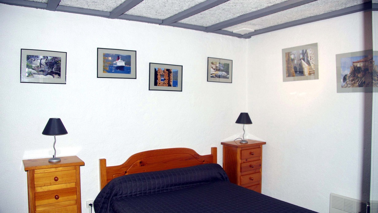 Photo of Bedroom in Sartene