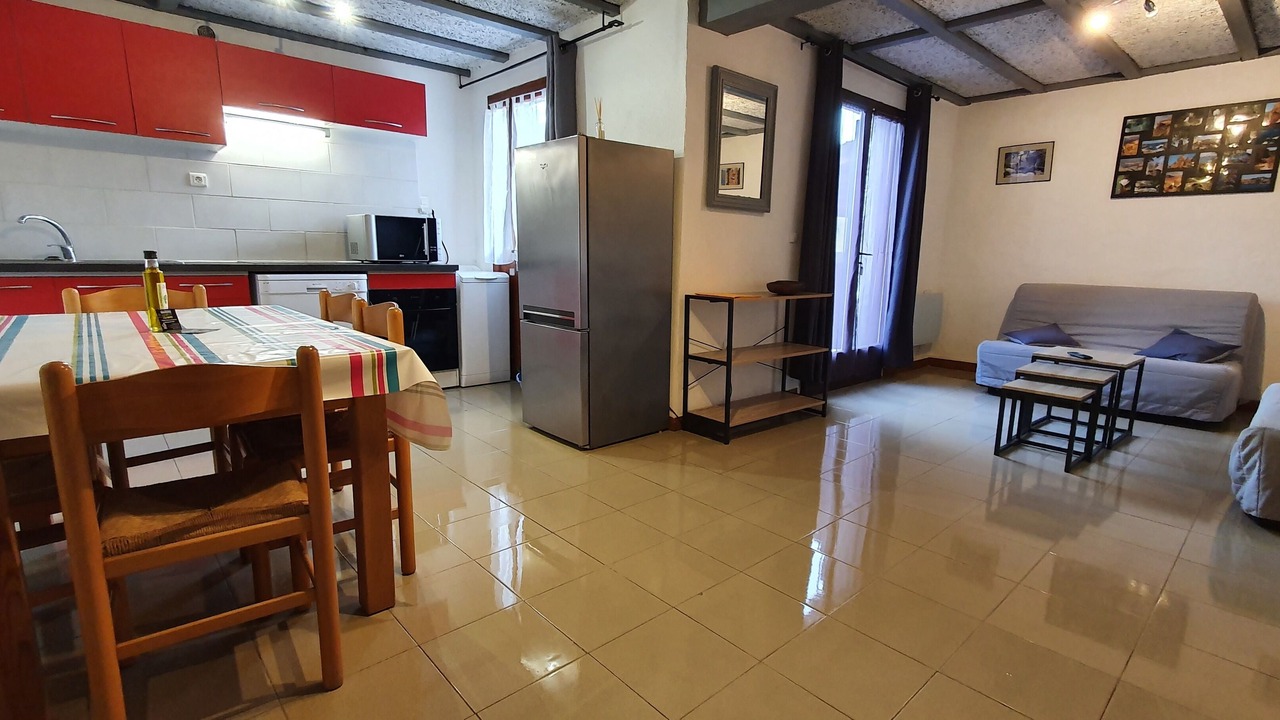 Photo of Livingroom in Sartene