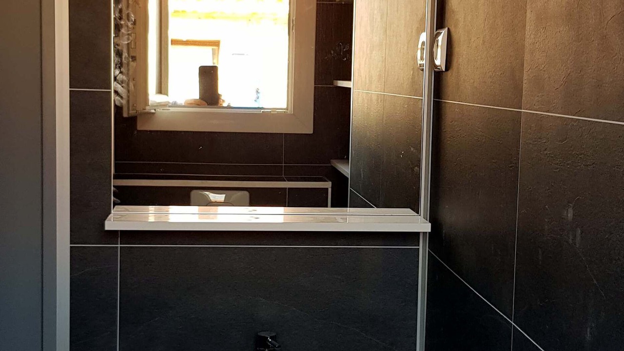 Photo of Bathroom in Sartene