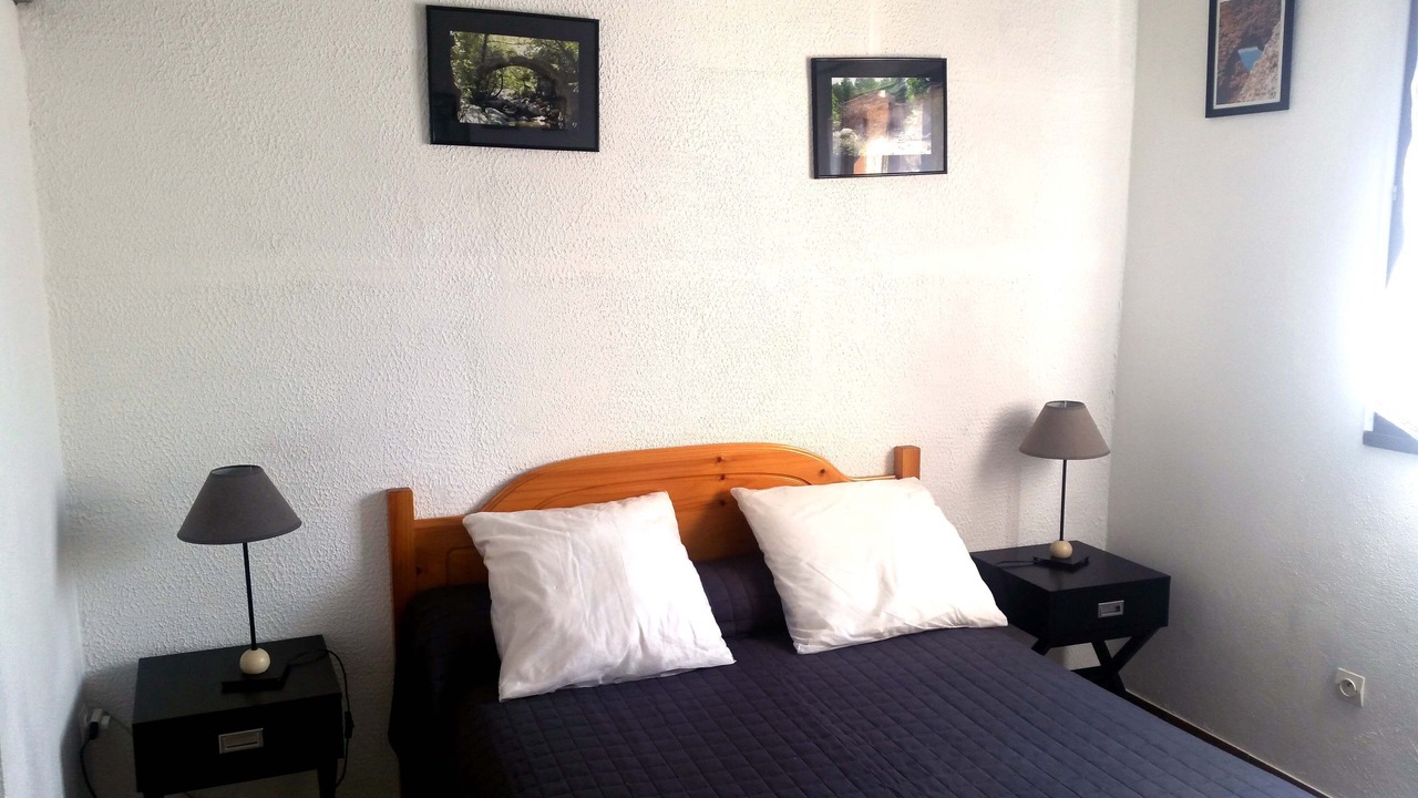 Photo of Bedroom in Sartene