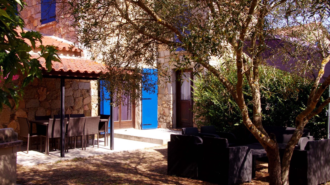 Photo of Outdoor in Sartene