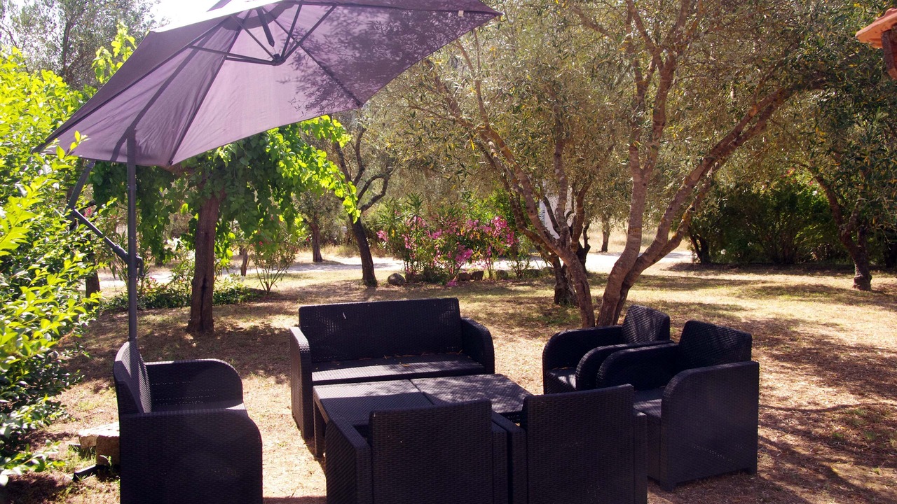 Photo of Patio Balcony in Sartene
