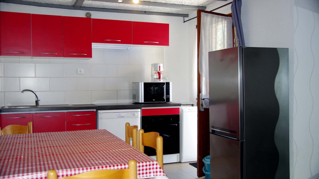 Photo of Kitchen in Sartene