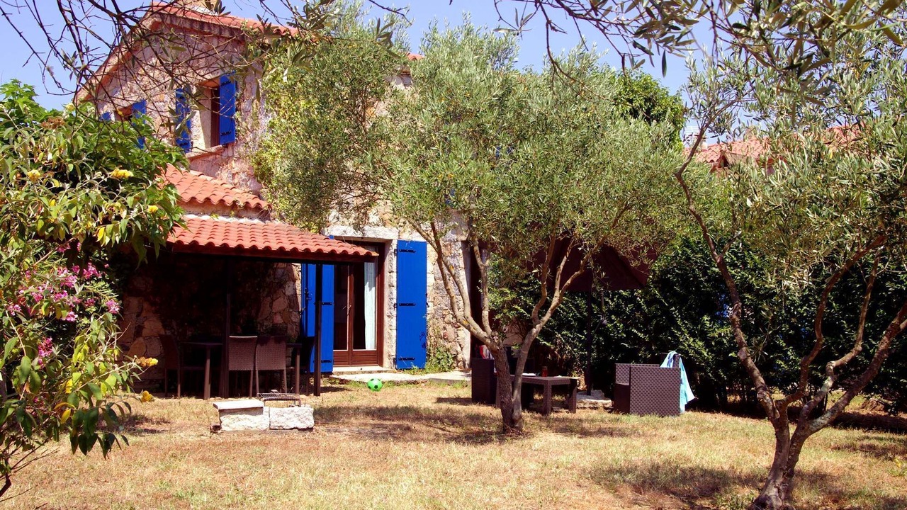 Photo of Outdoor in Sartene