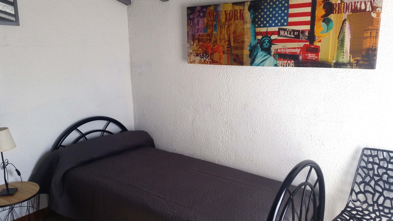 Photo of Bedroom in Sartene