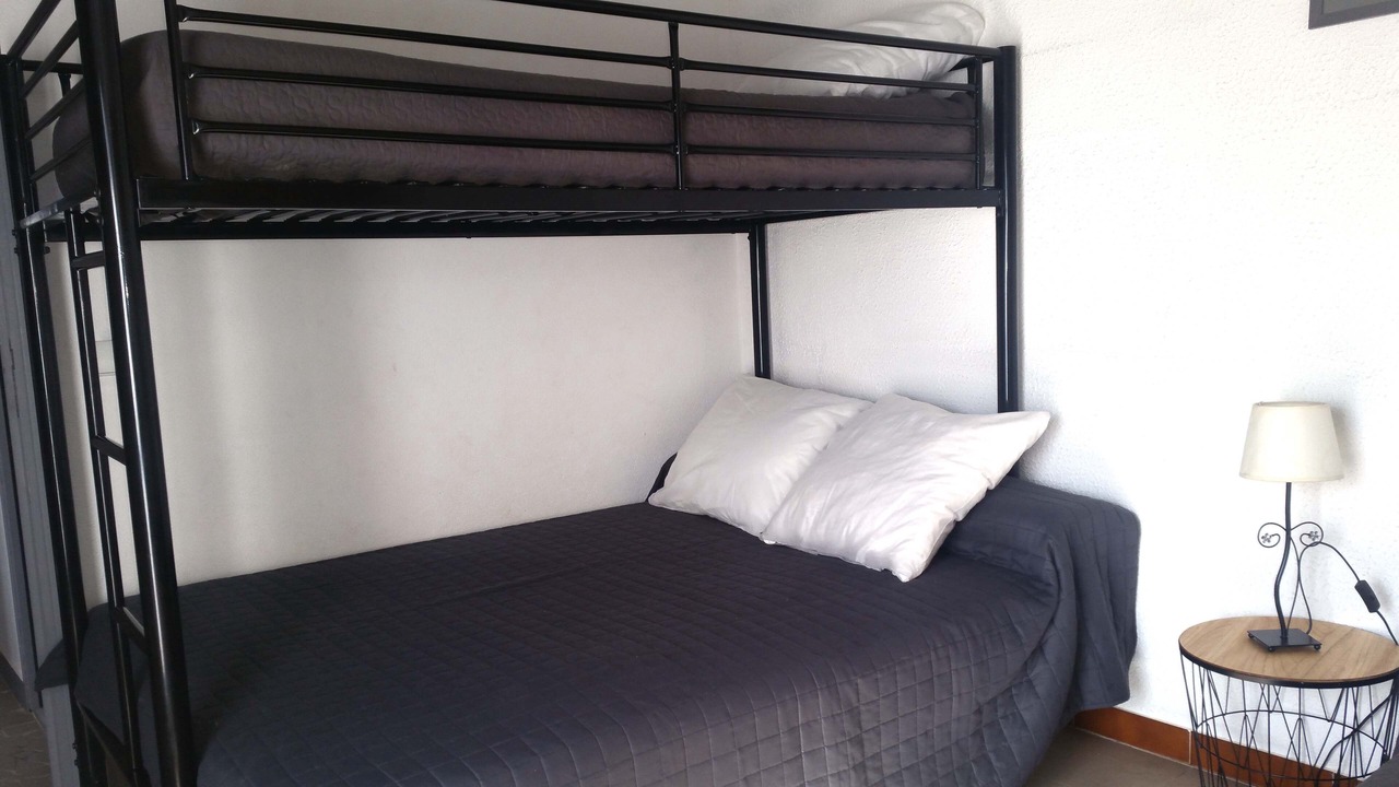 Photo of Bedroom in Sartene