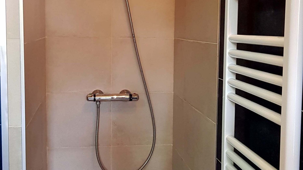 Photo of Bathroom in Sartene