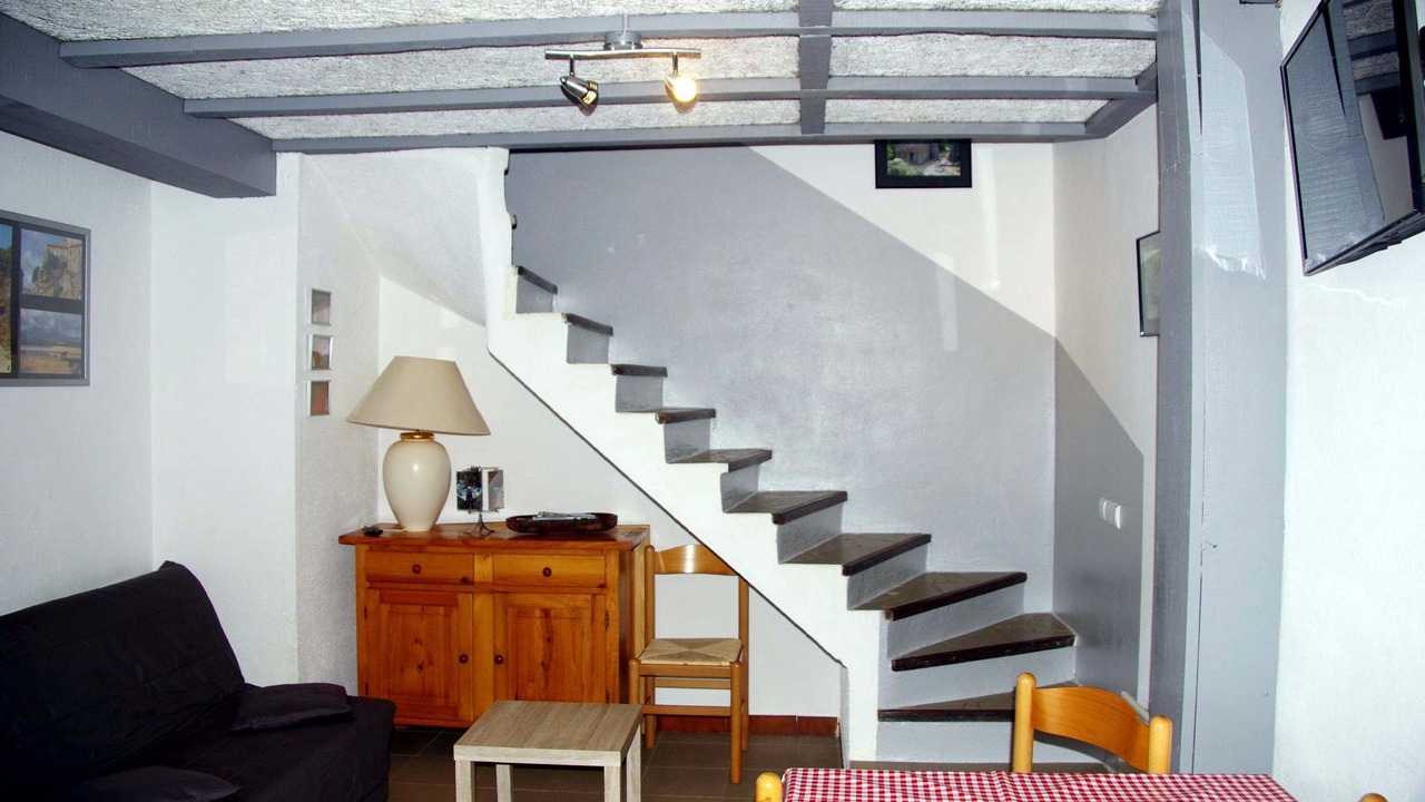 Photo of Livingroom in Sartene