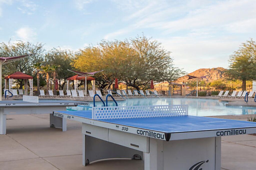 Photo of Outdoor in Cibola Vista