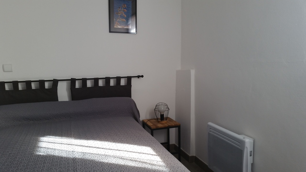 Photo of Bedroom in Sartene