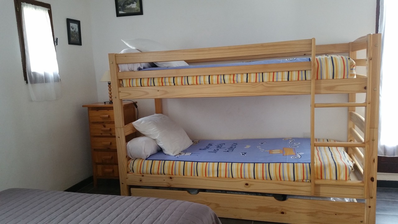 Photo of Bedroom in Sartene