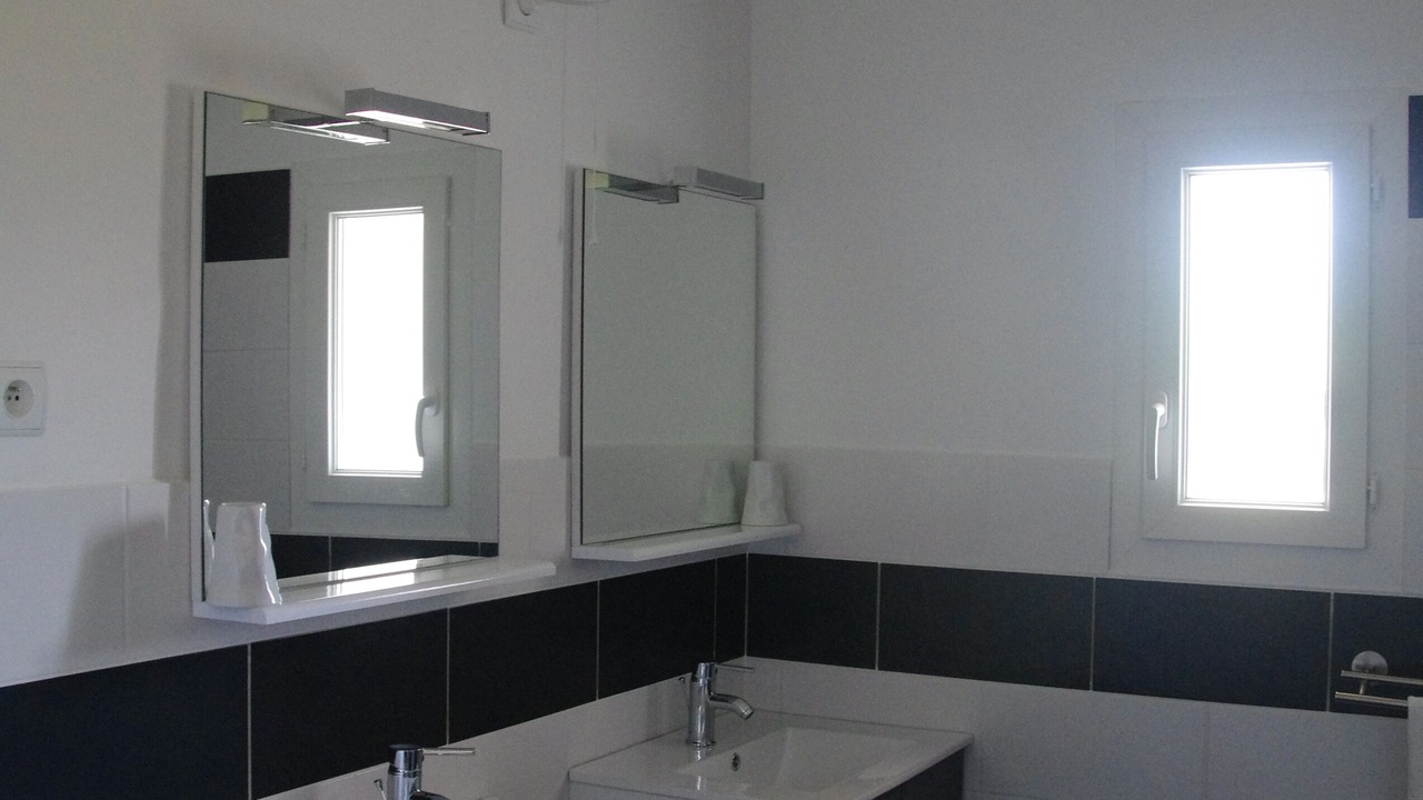 Photo of Bathroom in Sartene