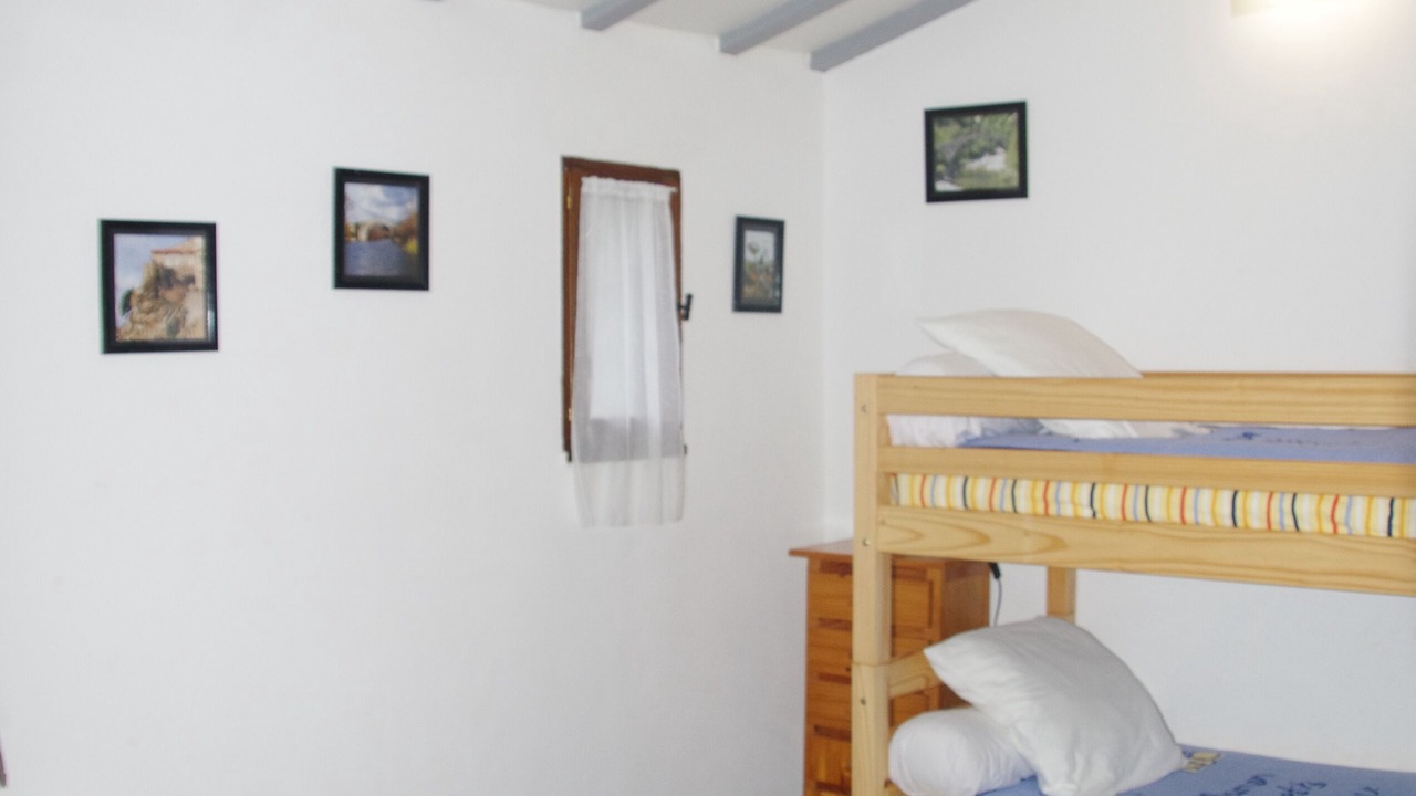 Photo of Bedroom in Sartene